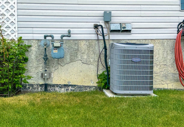 HVAC air duct cleaning in Carlisle, KY